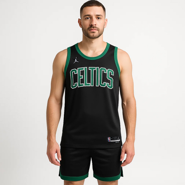 Maiou Nike BOS MNK DF SWGMN JSY STM photo 1