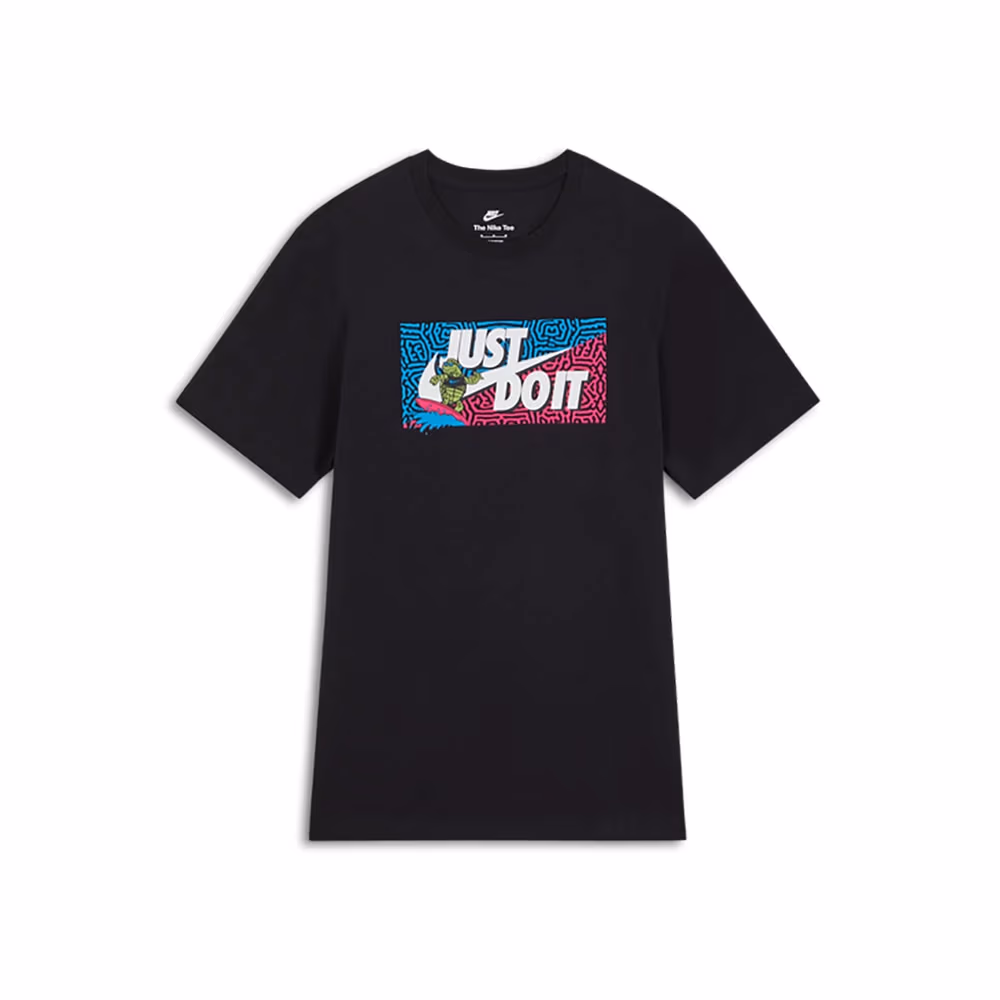 Футболка Nike M NSW SI 2 OPEN TEE