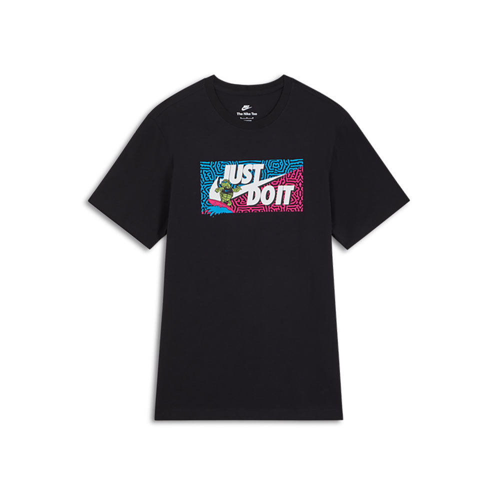Футболка Nike M NSW SI 2 OPEN TEE photo 
