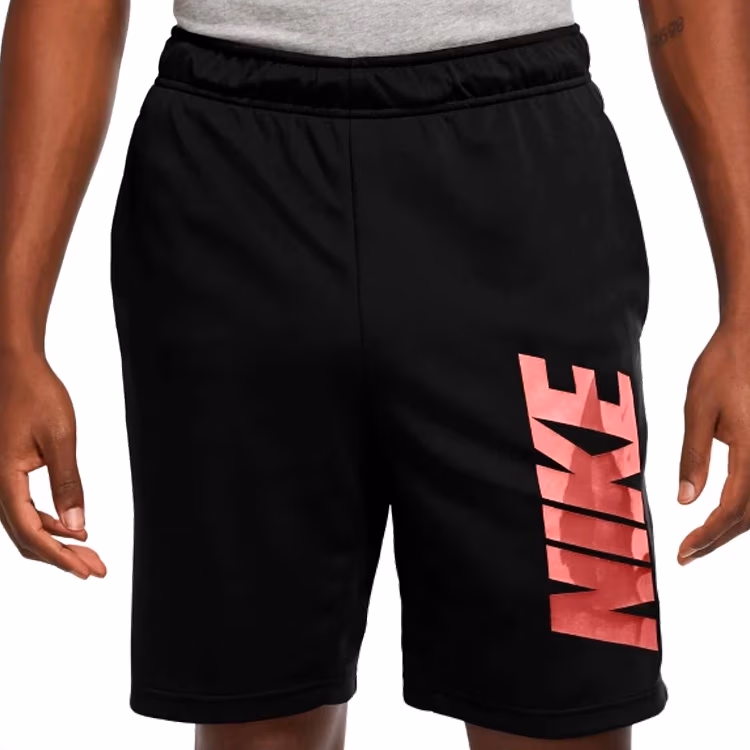 Шорты Nike M NK FLEX SHORT GFX SU NFS