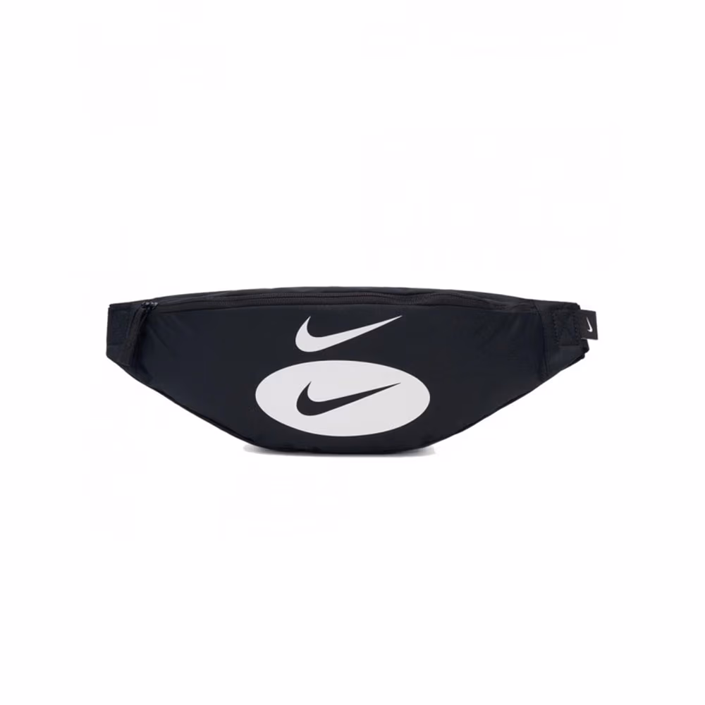 Geanta pe brau Nike NK HERITAGE WAIST PACK HBR GRX 