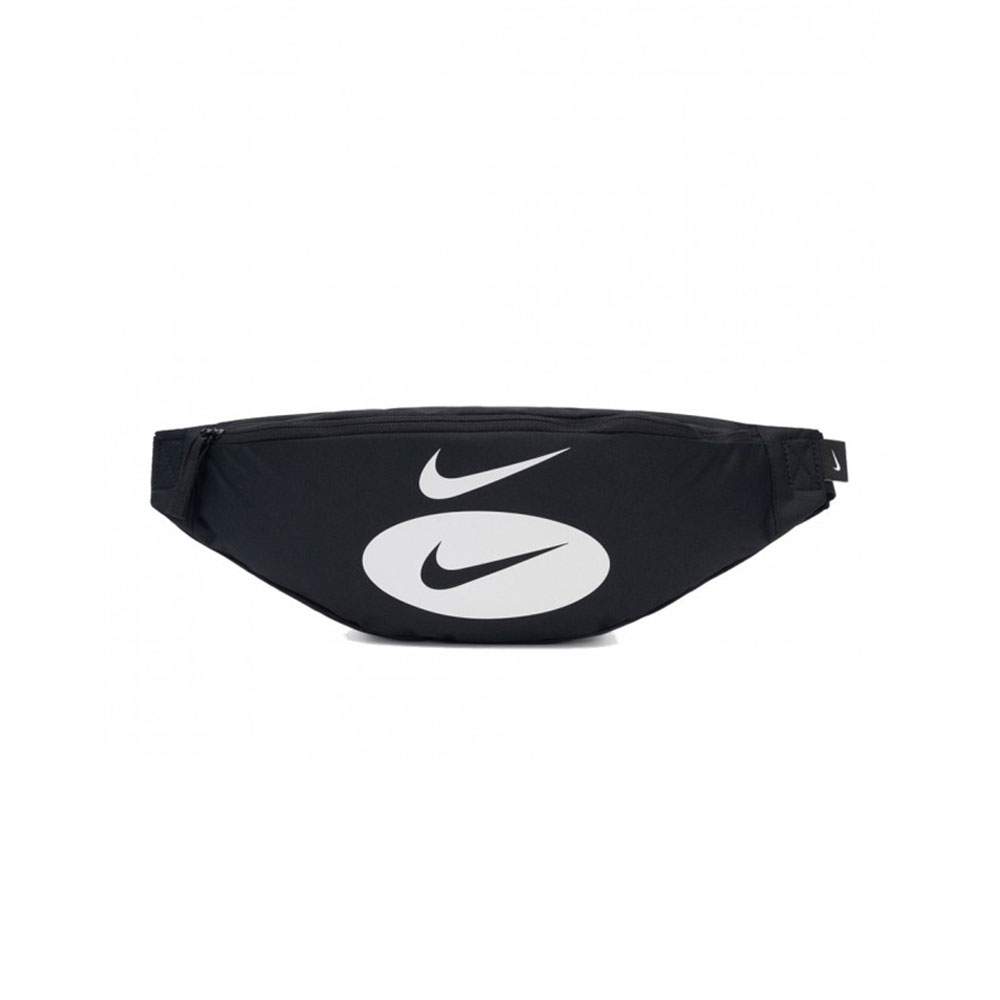 Geanta pe brau Nike NK HERITAGE WAIST PACK HBR GRX photo 