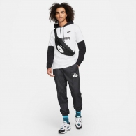 Geanta pe brau Nike NK HERITAGE WAIST PACK HBR GRX thumbnav 2