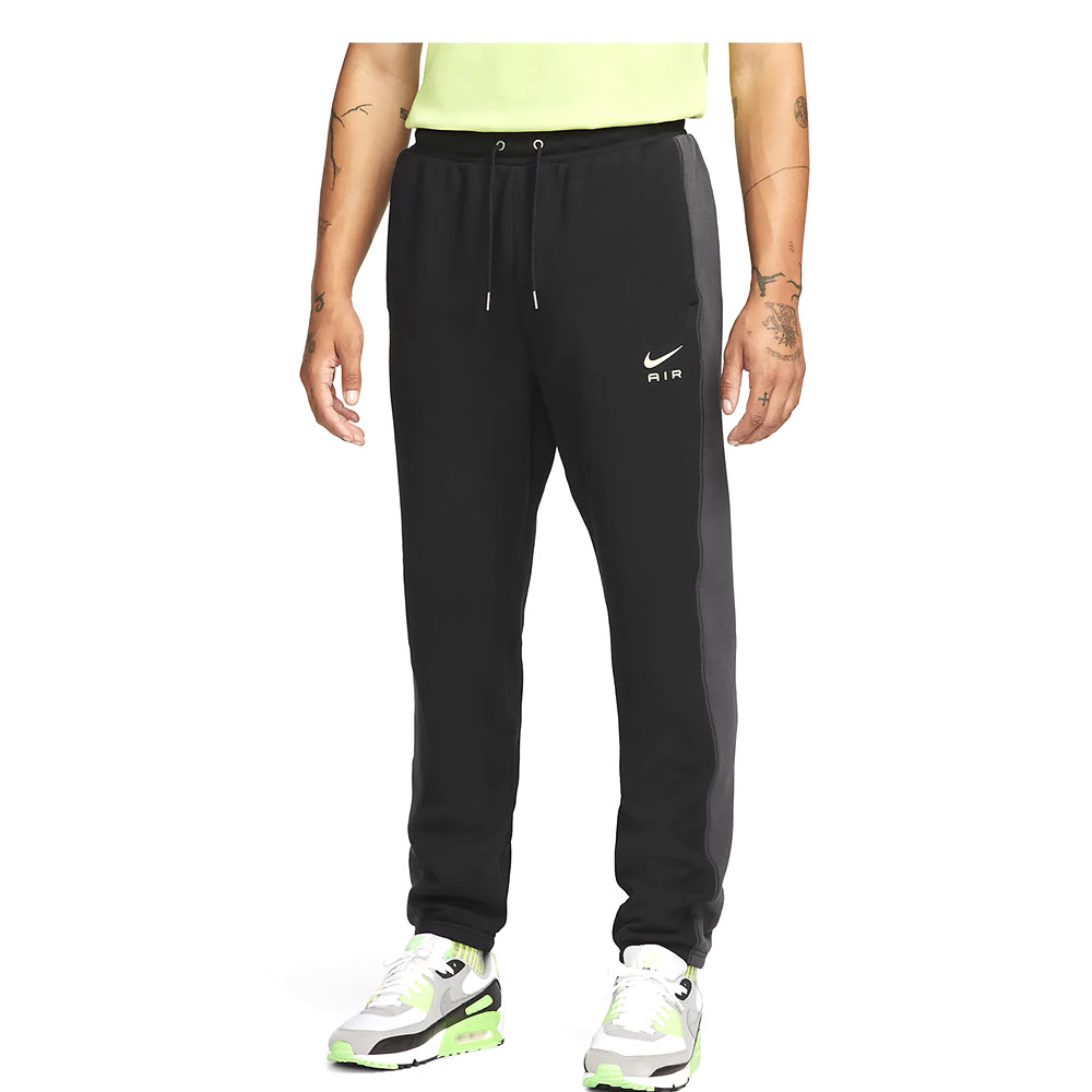 Pantaloni Nike M NSW AIR FT PANT photo Pantaloni Nike M NSW AIR FT PANT photo