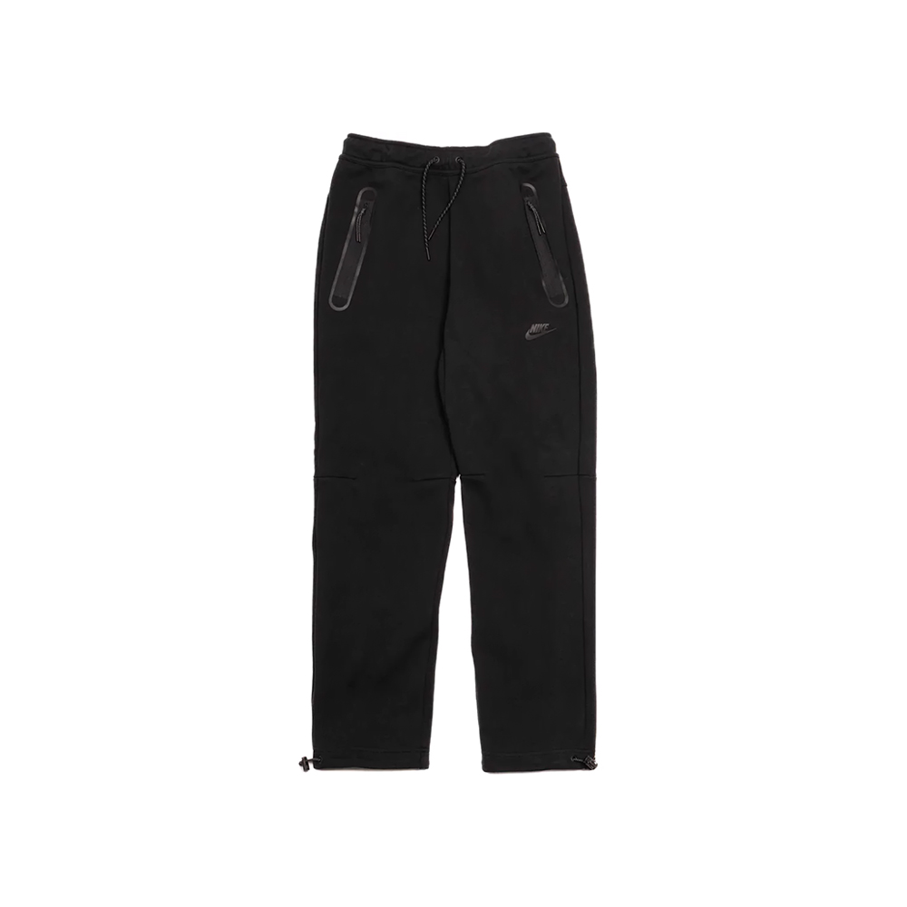 Pantaloni Nike M NSW TCH FLC PANT photo Pantaloni Nike M NSW TCH FLC PANT photo