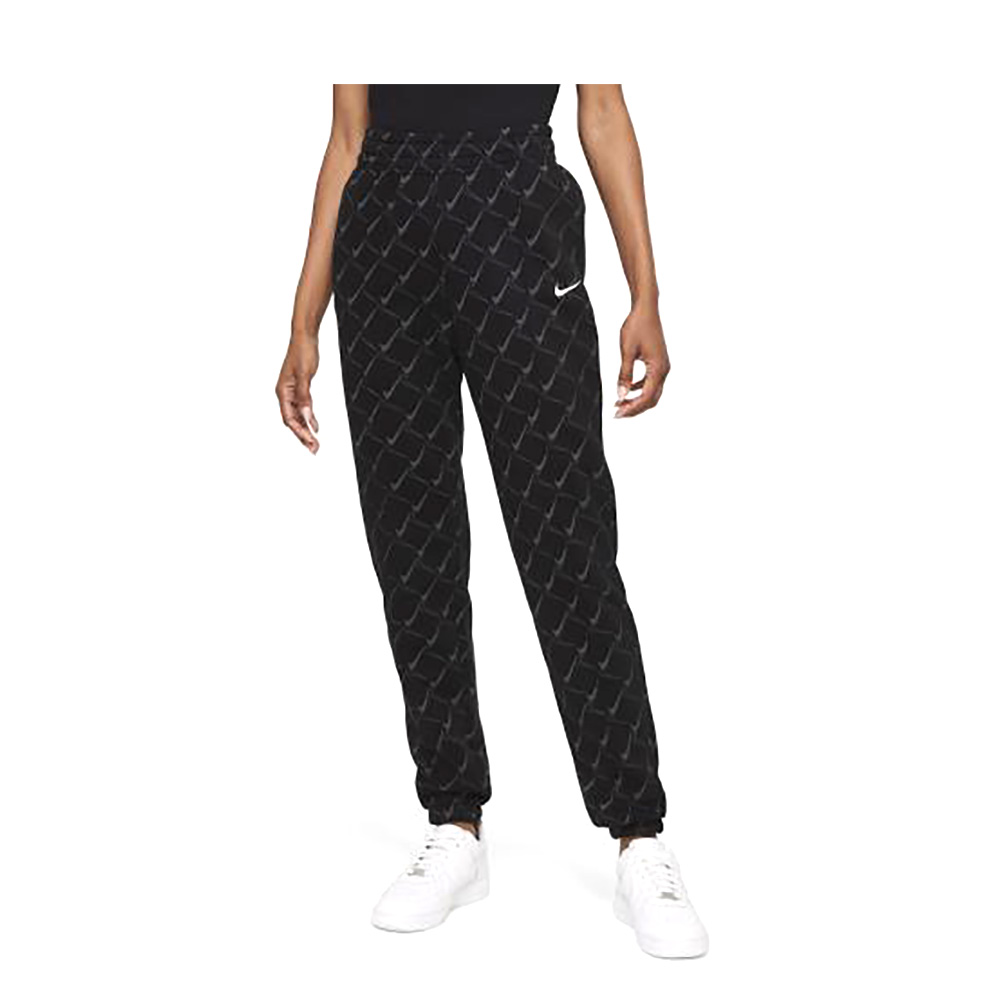 Nike W NSW TREND PANT CF AOP SWOOSH Bomba.md