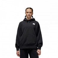 Hanorac Nike W J FLT FLC HOODIE thumbnav 2