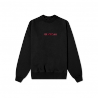 Hanorac Nike W J AIR JDN SP FLC CREWNCK thumbnav 1