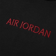 Hanorac Nike W J AIR JDN SP FLC CREWNCK thumbnav 3