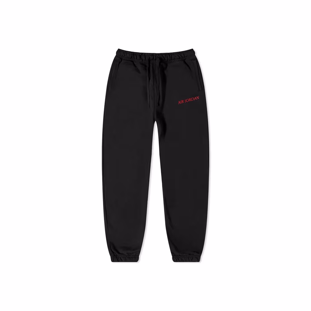 Pantaloni Nike W J AIR JDN SP FLC PANT