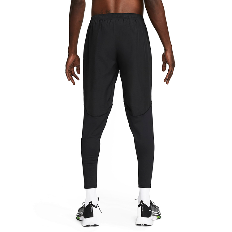 Брюки Nike M NK DF FAST PANT L Черный Мужской photo 4