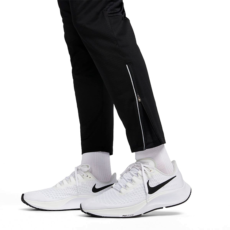 Брюки Nike M NK DF PHENOM ELITE KNIT PANT 2XL Черный Мужской photo 6