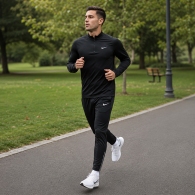 Брюки Nike M NK DF PHENOM ELITE KNIT PANT thumbnav 7