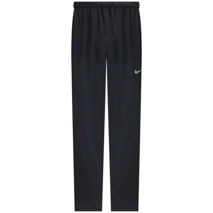 Брюки Nike M NK DF PHENOM ELITE WVN PANT/Черный photo 3