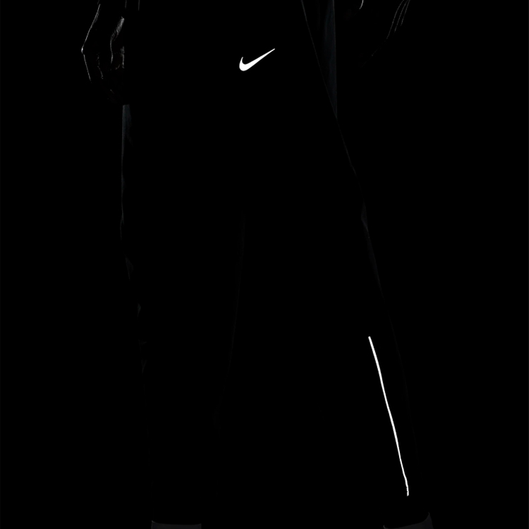 Брюки Nike M NK DF PHENOM ELITE WVN PANT/Черный photo 5