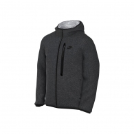 Hanorac Nike M NSW TCH FLC FZ WINTER HD thumbnav
