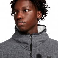 Hanorac Nike M NSW TCH FLC FZ WINTER HD thumbnav 2