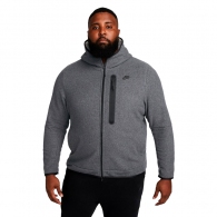 Hanorac Nike M NSW TCH FLC FZ WINTER HD thumbnav 4