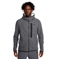 Hanorac Nike M NSW TCH FLC FZ WINTER HD thumbnav 5