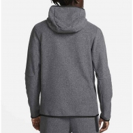 Hanorac Nike M NSW TCH FLC FZ WINTER HD thumbnav 8