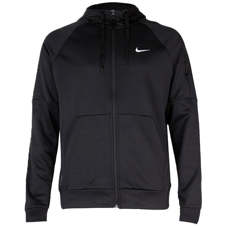 Hanorac Nike M NK TF HD FZ photo Hanorac Nike M NK TF HD FZ photo