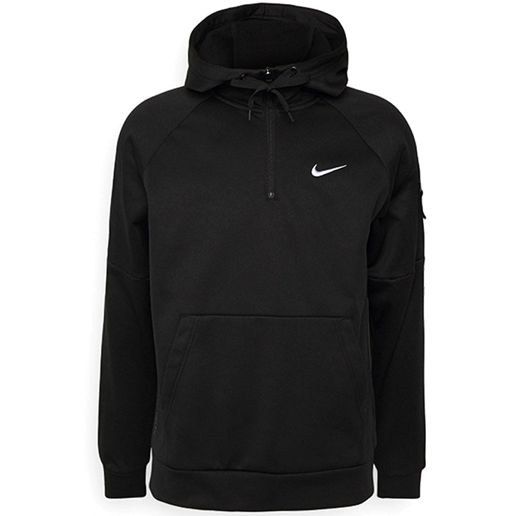 Hanorac Nike M NK TF HD QZ photo 