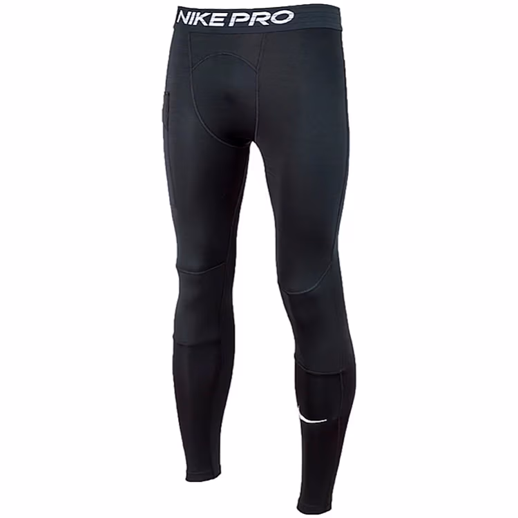 Panta-colanti Nike M NP WARM TGHT