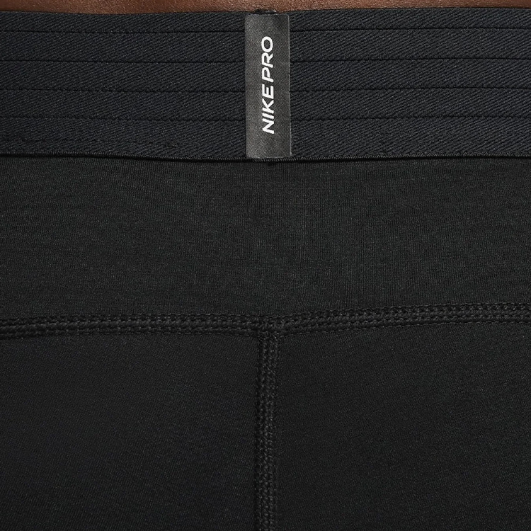Panta-colanti Nike M NP WARM TGHT 2XL Negru Barbati photo 8
