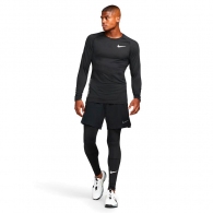 Panta-colanti Nike M NP WARM TGHT thumbnav 7