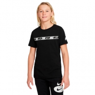 Tricou Nike B NSW REPEAT SS TOP thumbnav