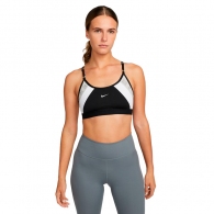 Bra sportive Nike W NK DF INDY LOGO BRA 6MO thumbnav