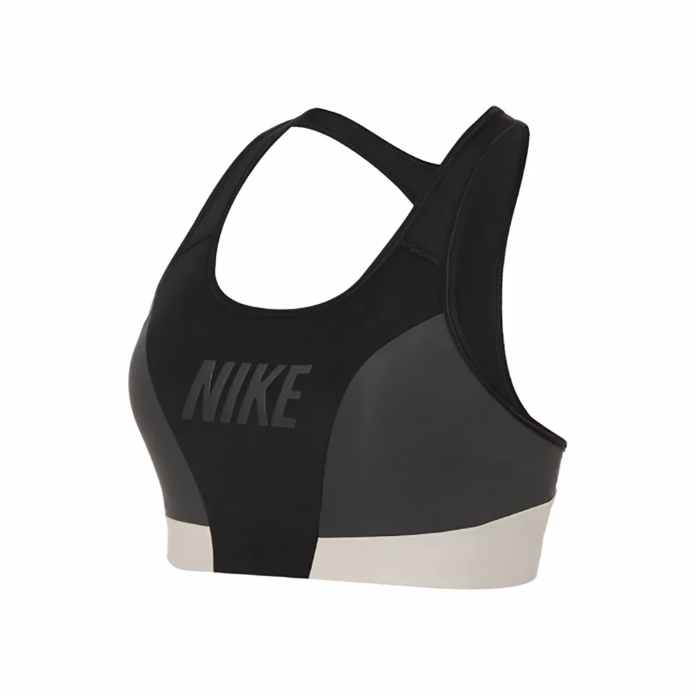 Bra sportive Nike W NK DF SWSH LOGO CB BRA