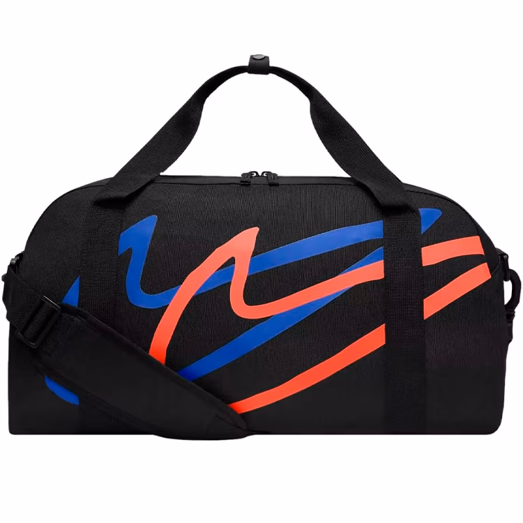 Geanta Nike Y NK GYM CLUB - ACC GFX FA22 