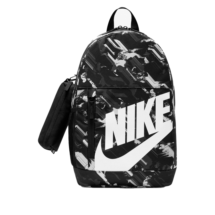 Rucsac Nike Y NK ELMNTL BKPK - CAT AOP 2 F photo 