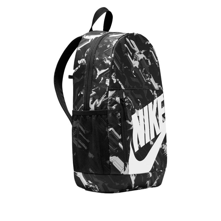 Rucsac Nike Y NK ELMNTL BKPK - CAT AOP 2 F DQ5149-010 Negru photo 5