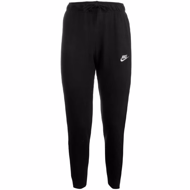 Брюки Nike W NSW CLUB FLC MR PANT TIGHT 