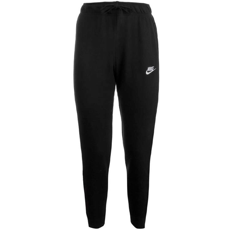 Брюки Nike W NSW CLUB FLC MR PANT TIGHT photo 