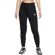Брюки Nike W NSW CLUB FLC MR PANT TIGHT thumbnav 2