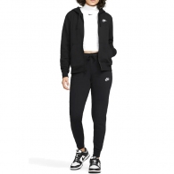 Брюки Nike W NSW CLUB FLC MR PANT TIGHT thumbnav 3
