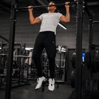 Брюки Nike M NK TF PANT TAPER thumbnav 5