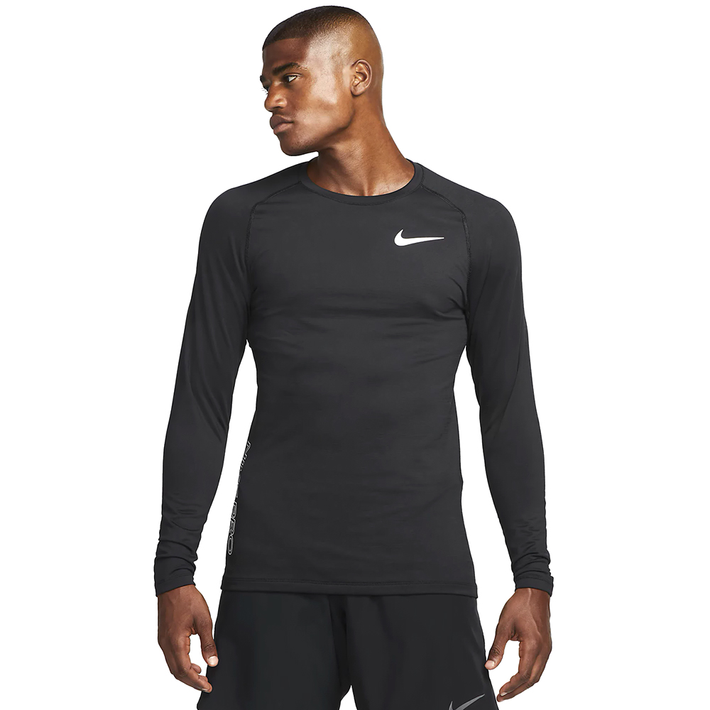 Hanorac Nike M NP TOP WARM LS CREW photo 