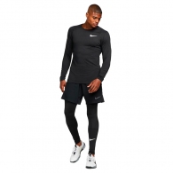 Hanorac Nike M NP TOP WARM LS CREW thumbnav 3