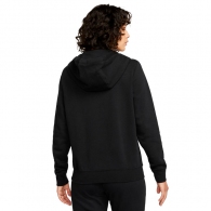 Толстовка Nike W NSW CLUB FLC FZ HOODIE STD thumbnav 5
