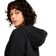 Толстовка Nike W NSW CLUB FLC FZ HOODIE STD thumbnav 6
