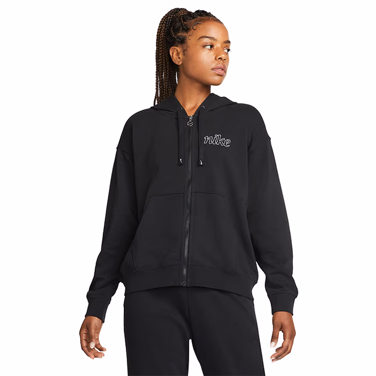 Hanorac Nike W NK DF GT FT GX HD FZ HOODIE