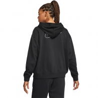 Hanorac Nike W NK DF GT FT GX HD FZ HOODIE thumbnav 3