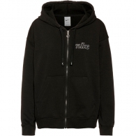 Hanorac Nike W NK DF GT FT GX HD FZ HOODIE thumbnav 5