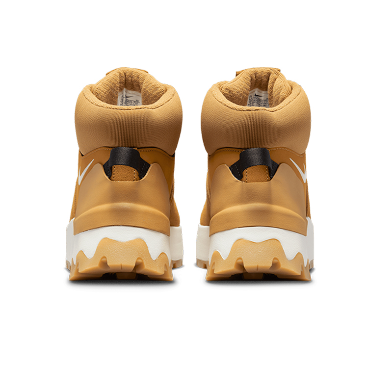 Ботинки Nike CITY CLASSIC BOOT / Женский / 39 / Коричневый photo 4