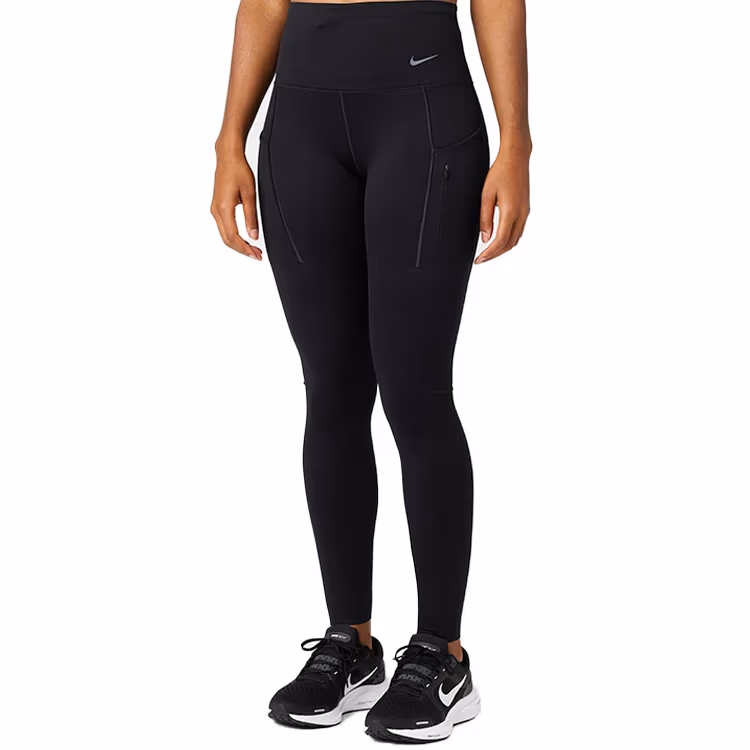 Легинсы Nike W NK DF GO HR TGHT