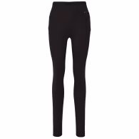 Panta-colanti Nike W NK DF GO MR TGHT